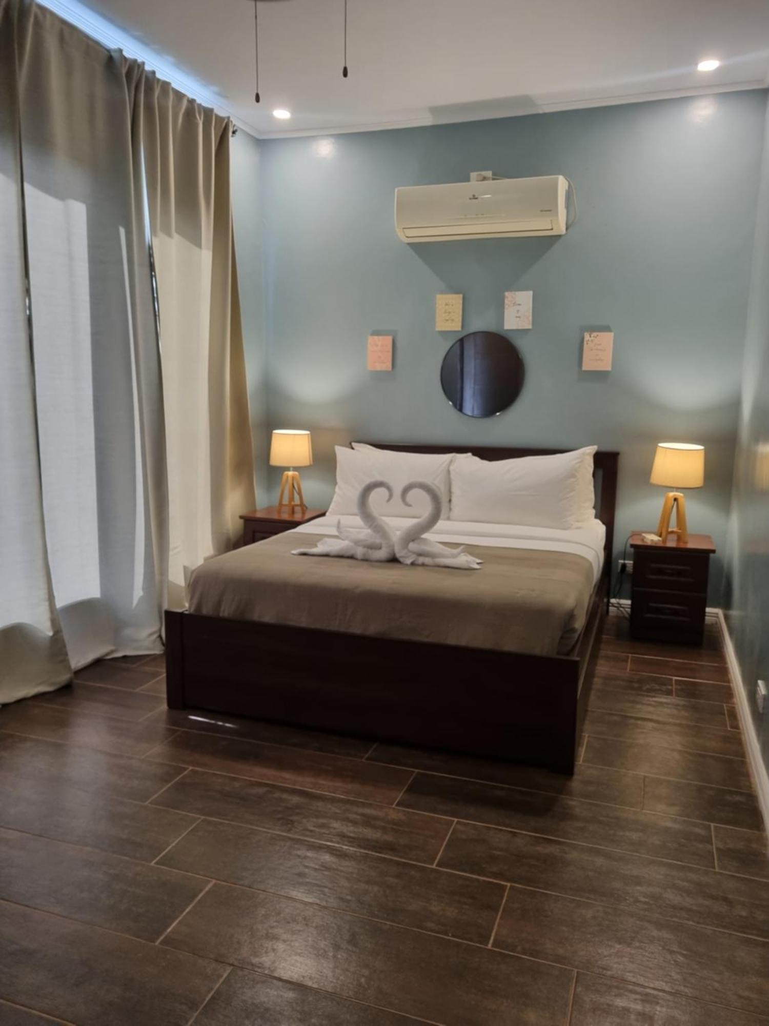 Anahaw Bed and Breakfast El Nido Exteriör bild